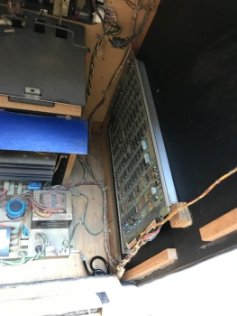 Atari Centipede EU Arcade Videospielautomat
