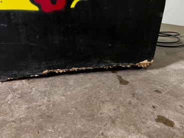 Preview: Williams Defender Arcade Videospielautomat