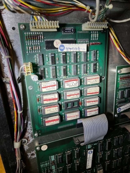 Williams Defender Arcade Videospielautomat