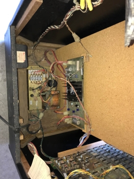 Atari Tempest Arcade Videospielautomat - US Import