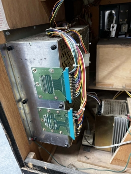 Preview: Nintendo VS. The Goonies Arcade Videospielautomat