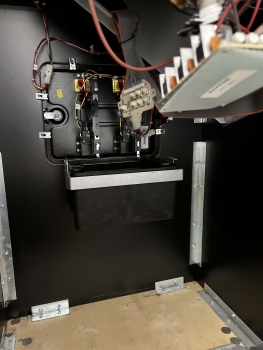 Multicade Arcade Videospielautomat mit CRT Monitor und 39in1 Jamma Platine