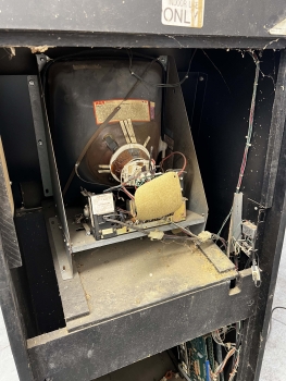 Centuri Eagle Arcade Videospielautomat