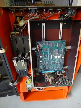 Raiden II in NSM Gehäuse Arcade