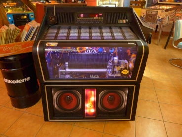 NSM City II Jukebox