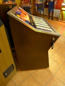 NSM Hit E120 A Jukebox