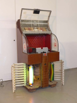 AMi D-40 Jukebox