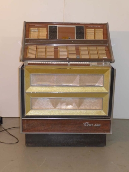 AMi JAO Bandstand Jukebox