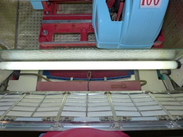 Preview: Seeburg HF 100 G Jukebox