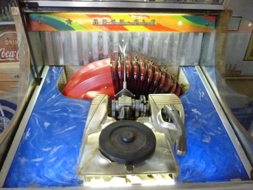 Rock-Ola 1442 Jukebox
