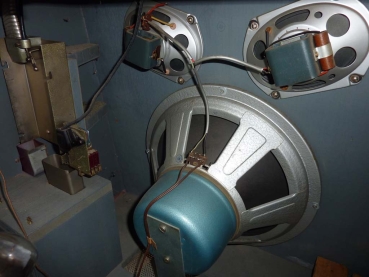 Preview: NSM Fanfare 60A Jukebox