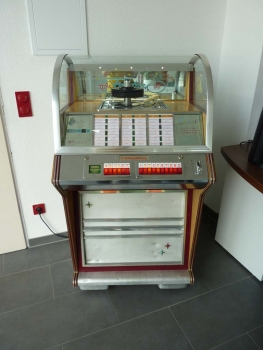 NSM Fanfare 60A Jukebox