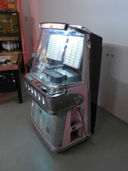 AMi I Jukebox