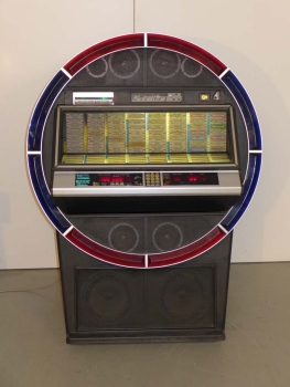 NSM Satelitte 200 Jukebox