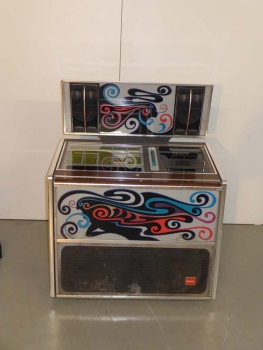 Rock-Ola 469 Jukebox