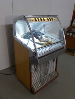 Rock-Ola 1448 Jukebox
