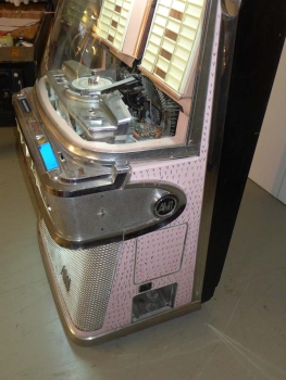 AMi I Jukebox