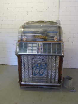 Wurlitzer 1500 Jukebox