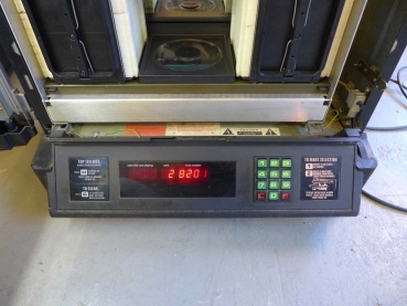 Preview: NSM Emerald Ice CD Jukebox