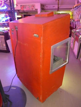 AMi F-120 Jukebox