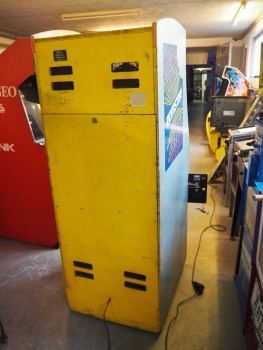 Romstar Arkanoid Arcade Videospielautomat - US Import