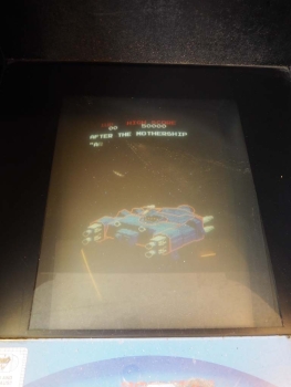 Romstar Arkanoid Arcade Videospielautomat - US Import