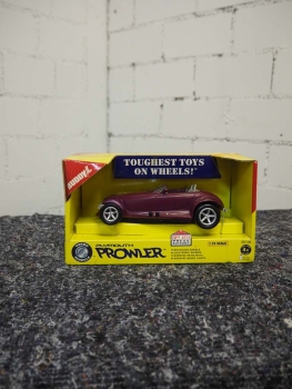 Plymouth Prowler 1:24 Modellauto