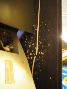 Nintendo Popeye Arcade - US Import