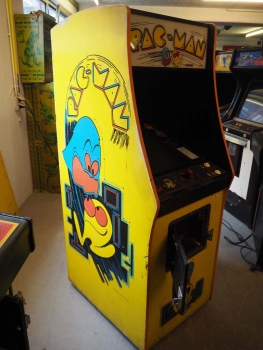 Midway Pac-Man Arcade  - US Import