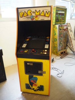 Midway Pac-Man Arcade  - US Import