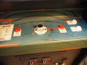 Romstar Arkanoid Arcade Videospielautomat - US Import