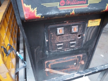 Williams Joust Arcade - US Import