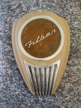 Filben Teardrop Speaker Zusatzlautsprecher