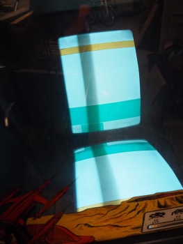 Midway Space Invaders Arcade Videospielautomat - US Import