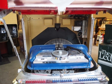 AMi H200 Jukebox