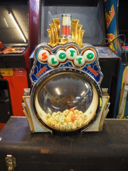 Slotto Casino Slot Machine Top - US Import