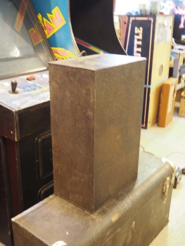 Seeburg LS50 Zusatzlautsprecher - US Import