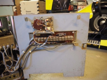 Preview: Wurlitzer C-110 Carousel Kassetten Jukebox - US Import