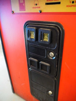 Neo-Geo MVS SNK Two Slot Arcade