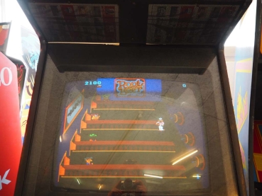 Hyperware Ultracade Multi-Game System Arcade Videospielautomat - US Import