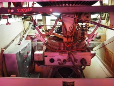 Wurlitzer 1800 Jukebox
