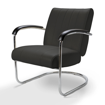 Pullman Chair MP Chrome