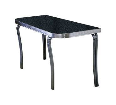 Bel Air Wandtisch WO24
