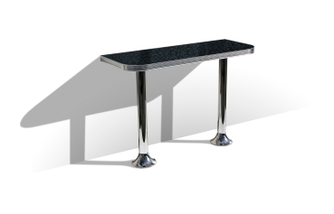 Bel Air Wandtisch WO24 / TB103