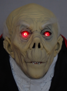 Dracula - The Count Dekofigur / Ausstellungsstück