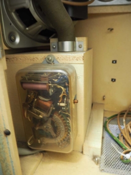 NSM Serenade Stereo Magic Jukebox