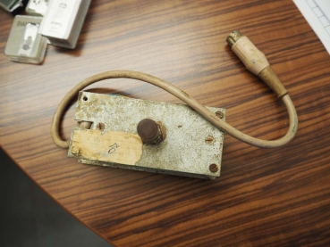 NSM Serenade Stereo Magic Jukebox