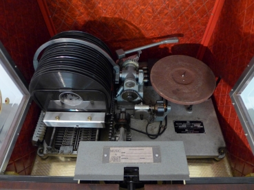 AMi D-40 Jukebox - US Import