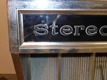 Preview: Wurlitzer 2810 Jukebox