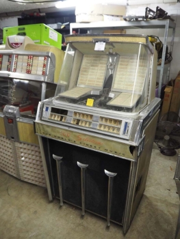 AMi K-200 Jukebox